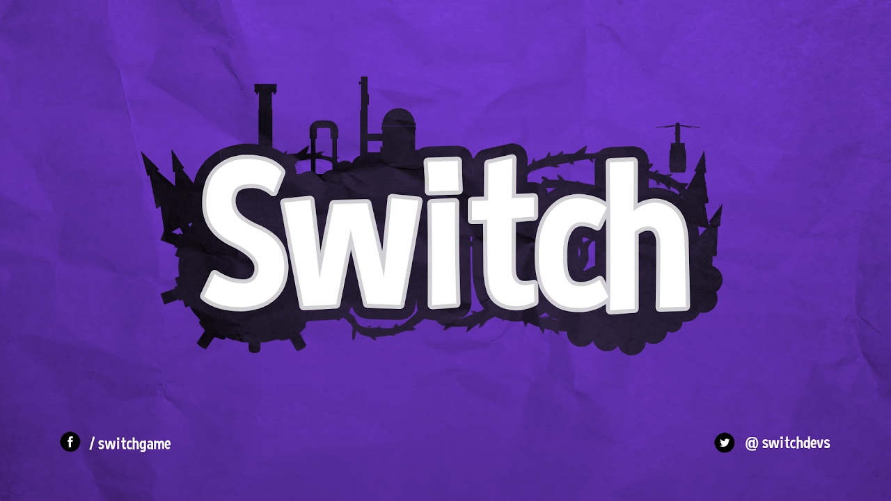 Switch Xbox One