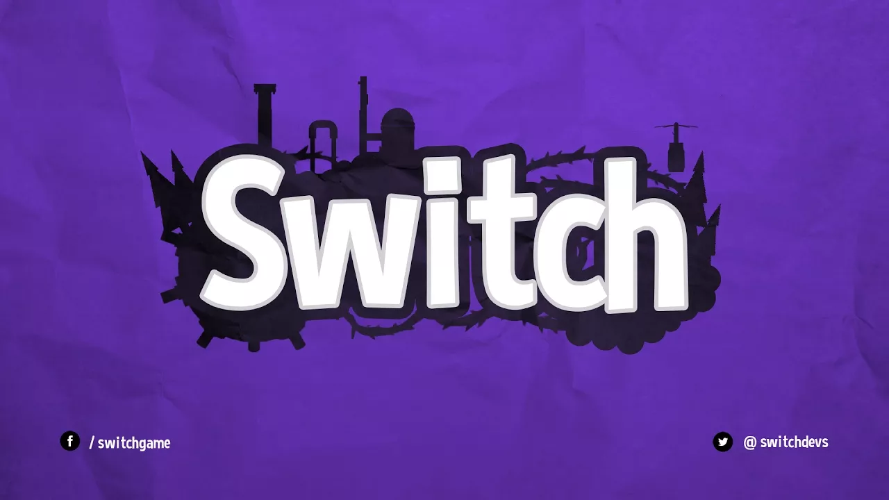 Switch Xbox One