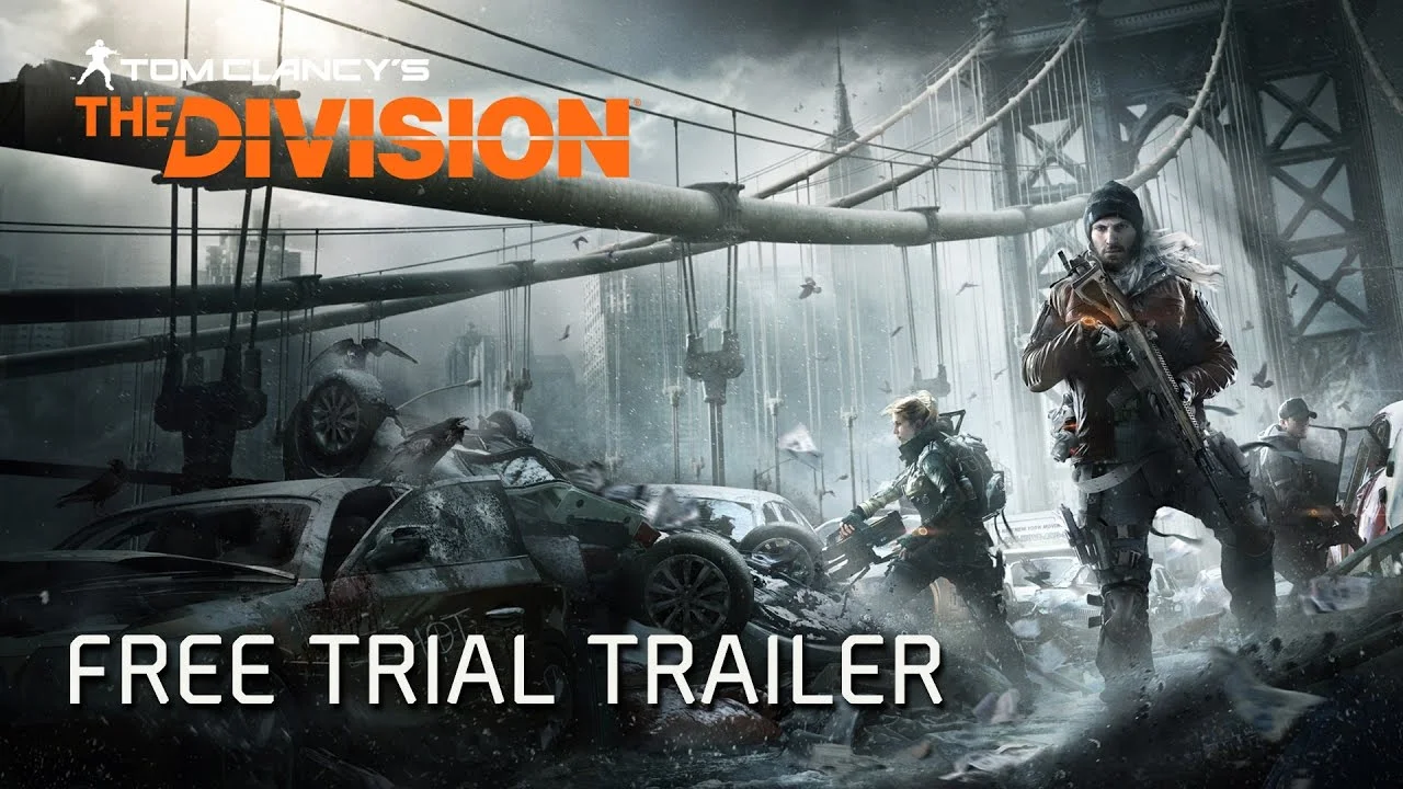 The Division Demo