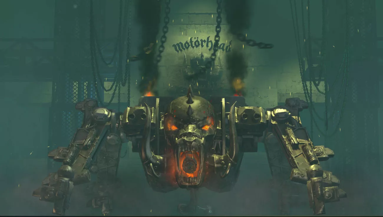 Victor Vran: Overkill Edition
