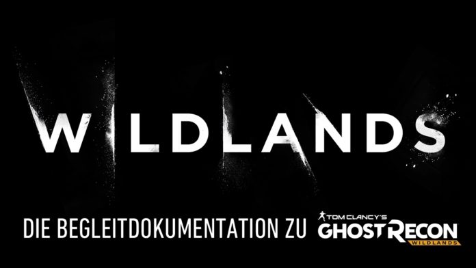 Wildlands - Dokumentarfilm Wildlands - Dokumentarfilm