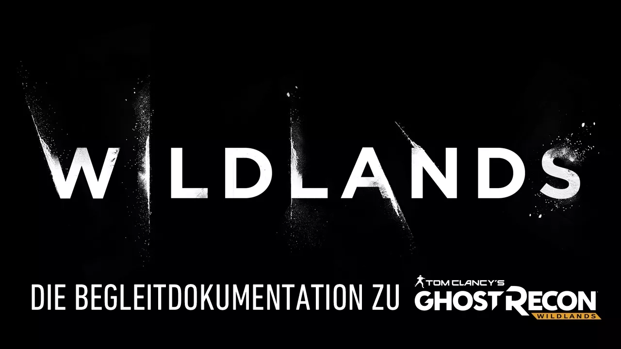 Wildlands - Dokumentarfilm