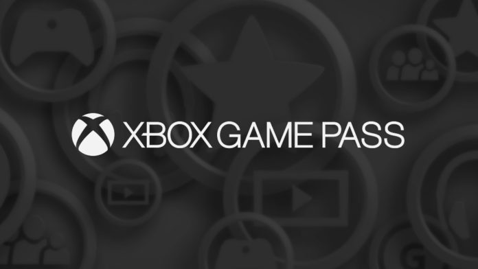 Xbox One: Neue Spiele für den Xbox Game Pass vorhanden 