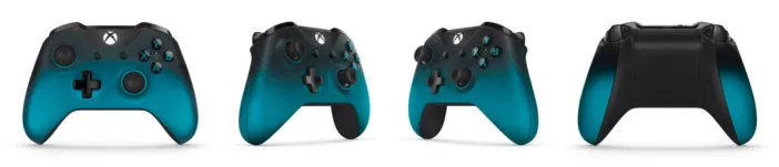Ocean Shadow Special Edition