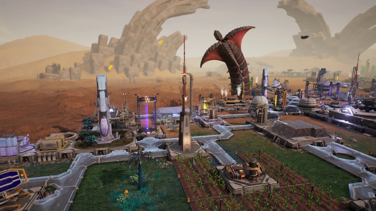 Aven Colony