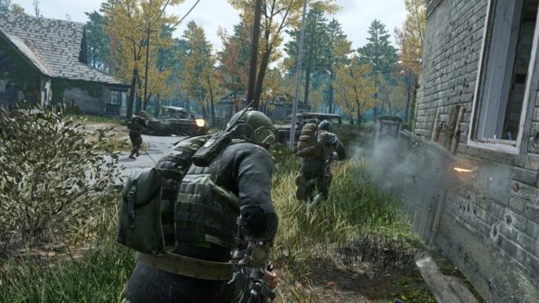 Call of Duty: Modern Warfare Remastered - Variety