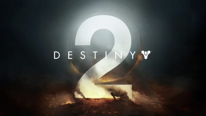 Destiny 2 Destiny 2