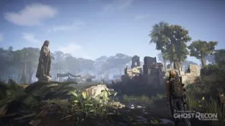 Tom Clancy’s Ghost Recon Wildlands