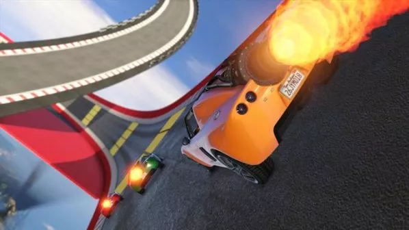 GTA Online: Cunning Stunts: Special Vehicle Circuit ab sofort verfügbar 26 GTA Online Cunning Stunts: Special Vehicle Circuit