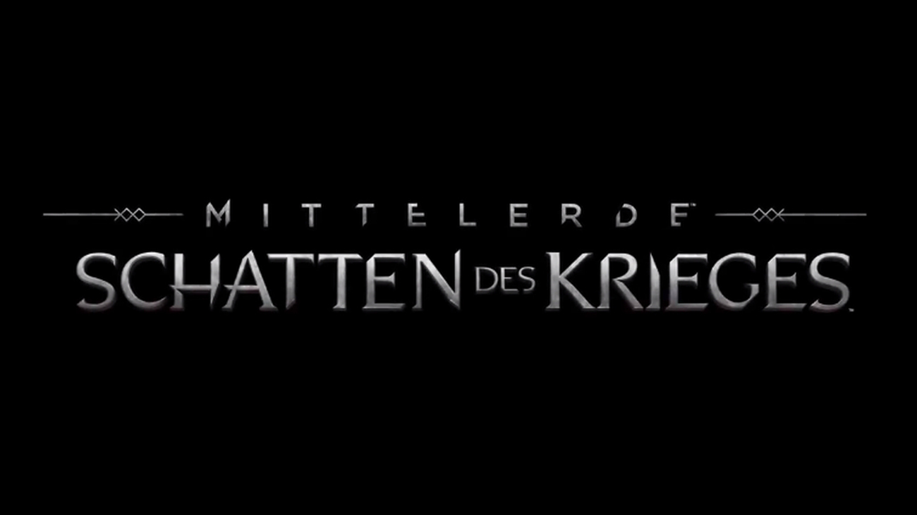 Mittelerde: Schatten des Krieges