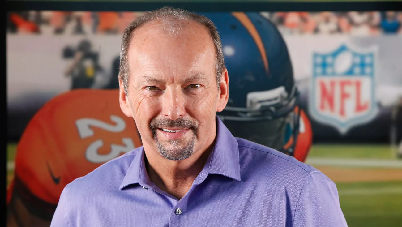 Peter Moore