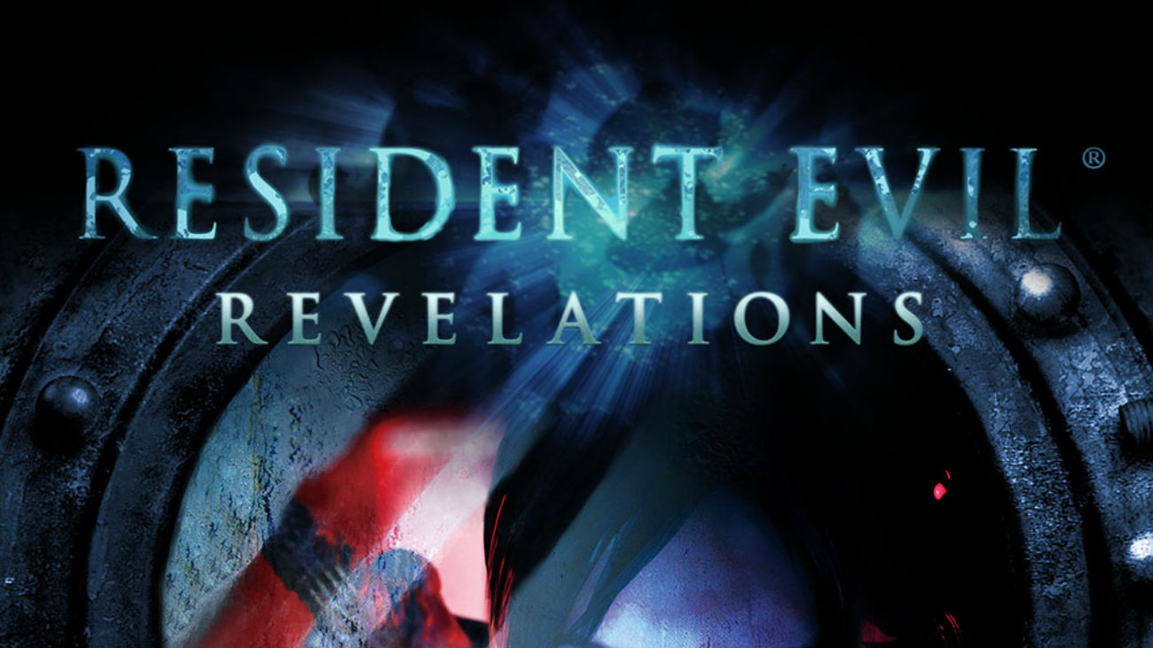 Resident Evil Revelations