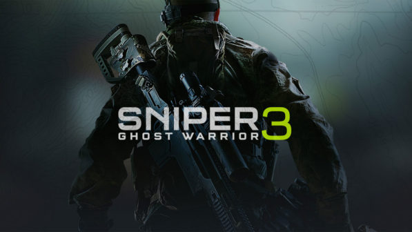 Sniper: Ghost Warrior 3