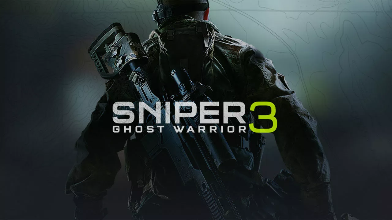 Sniper: Ghost Warrior 3