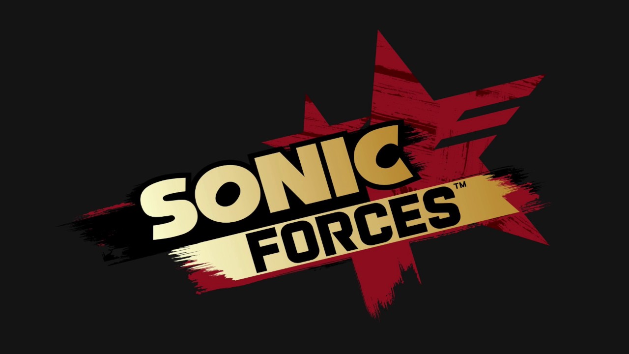 Sonic Forces