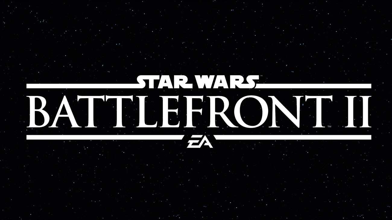 Star Wars Battlefront II