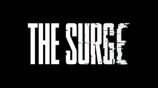 The Surge