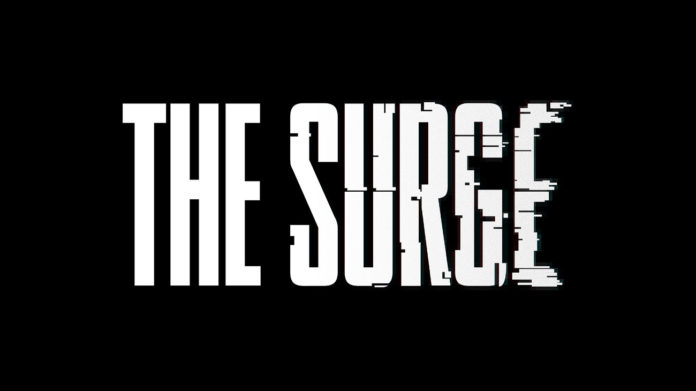 The Surge The Surge