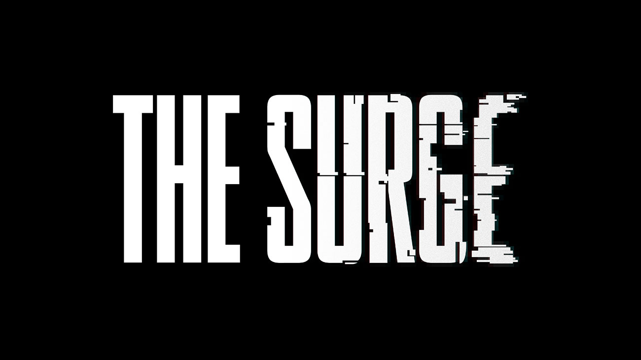 The Surge