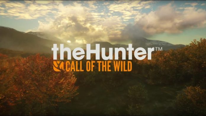 theHunter: Call of the Wild theHunter: Call of the Wild
