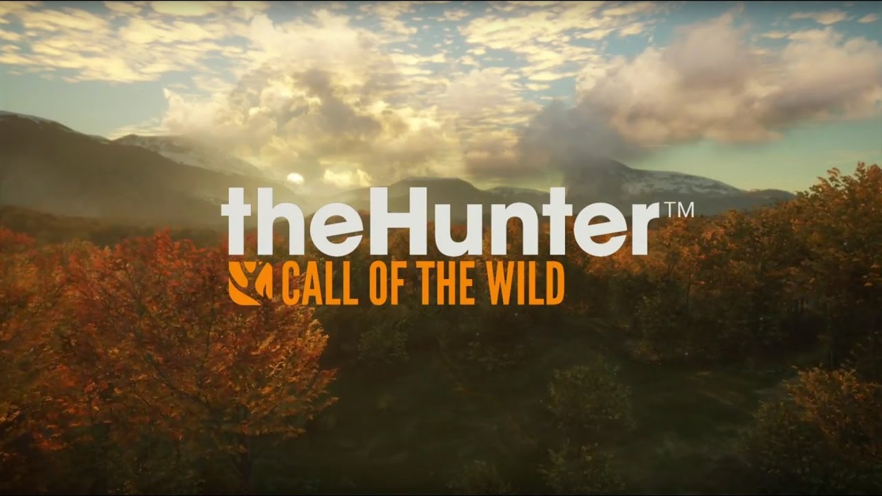 theHunter: Call of the Wild