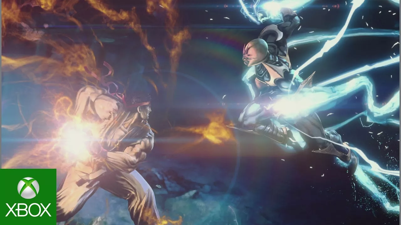 Ultimate Marvel vs Capcom 3