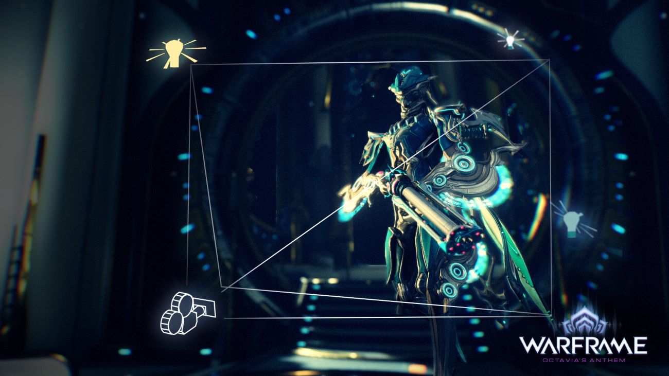Warframe: Zum vierten Geburtstag gibt es ein großes Update - Octavias ...