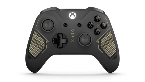 Xbox Controller: Recon Tech Special Edition