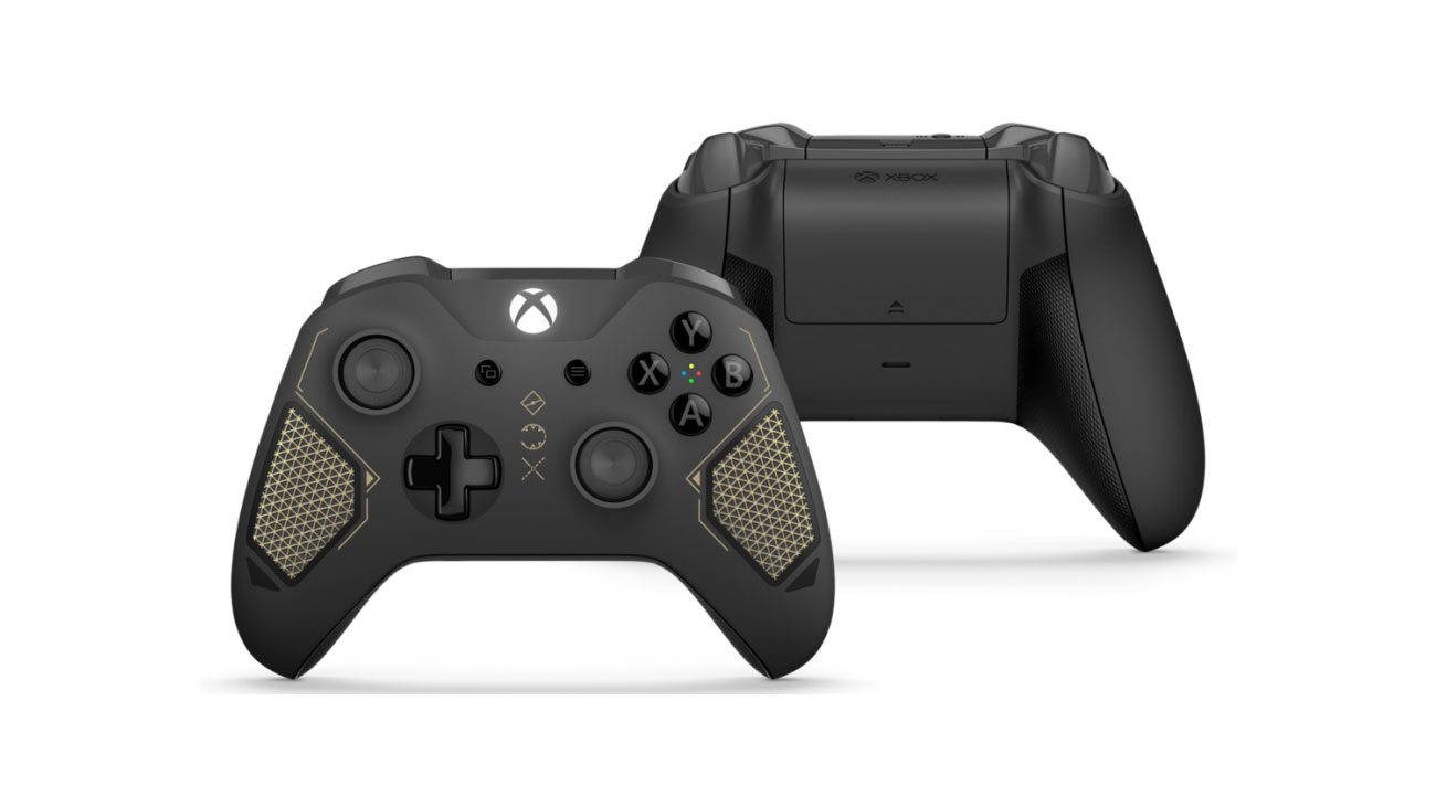 Xbox Controller: Recon Tech Special Edition