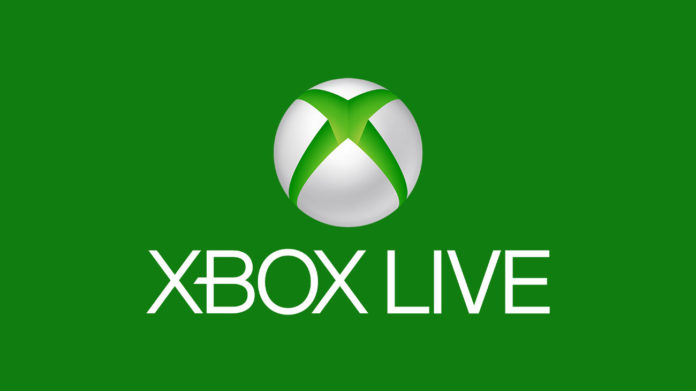 Xbox Live Xbox Live