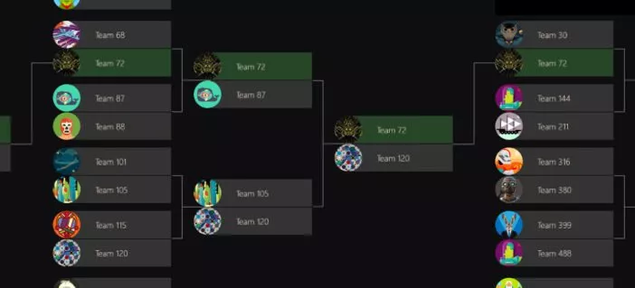 Arena Xbox One