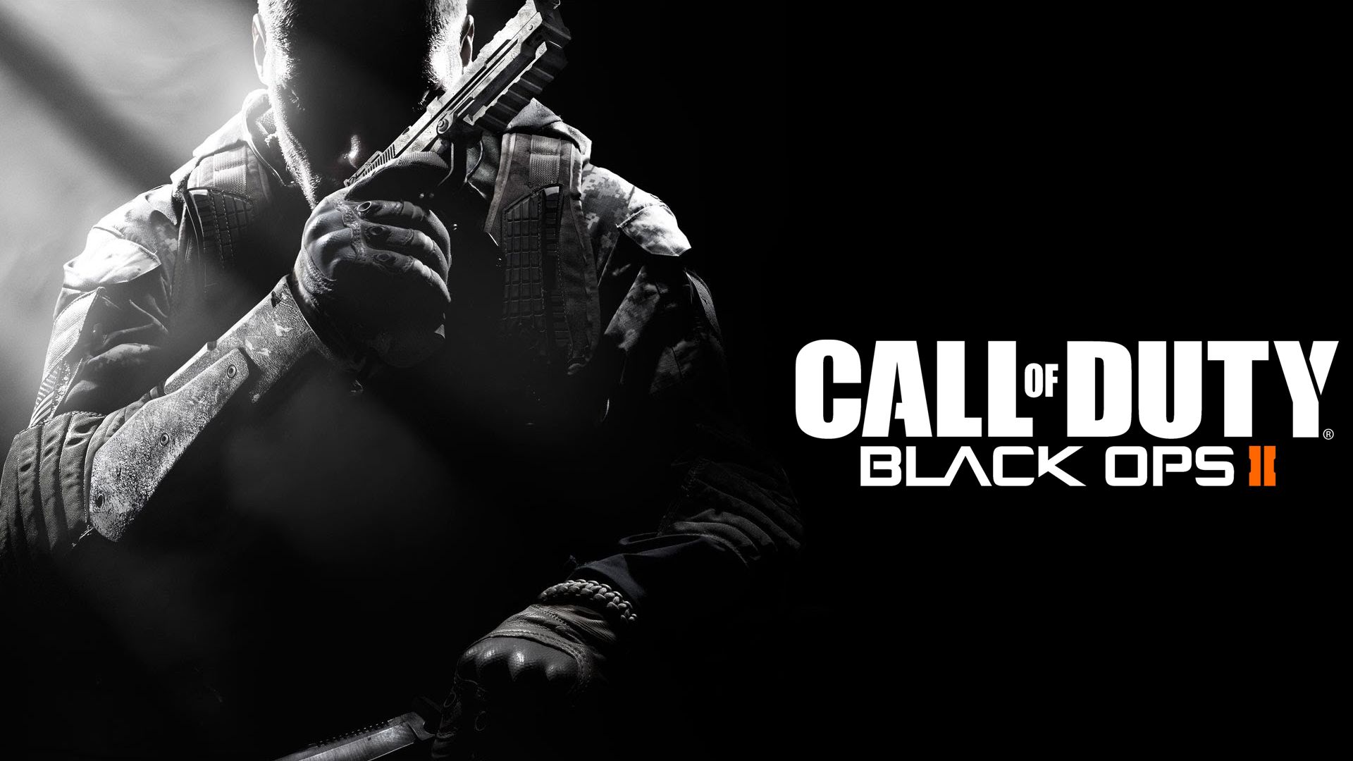 Call of Duty: Black Ops II