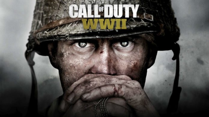 Call of Duty: WWII Call of Duty: WWII