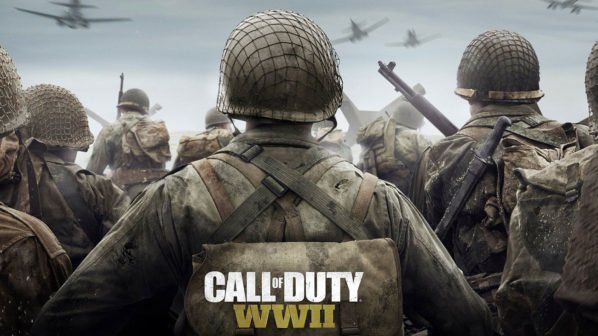 Call of Duty: WWII