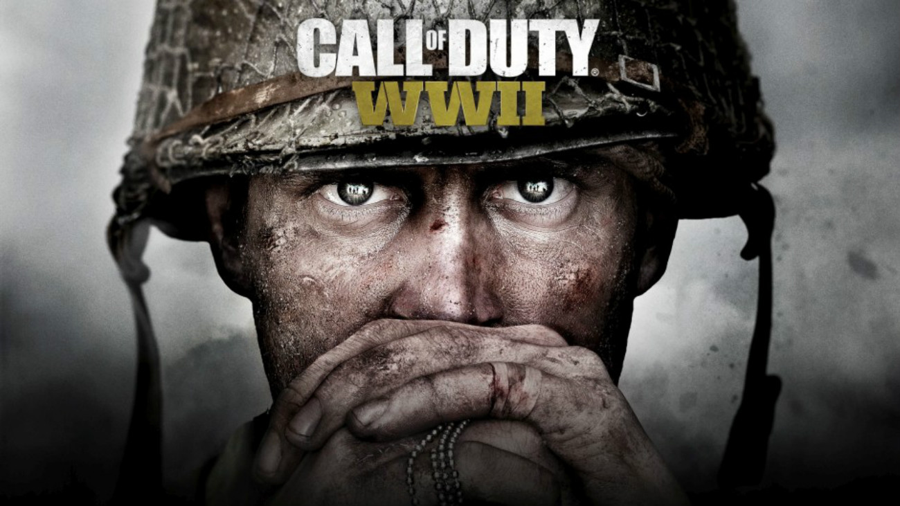 Call of Duty: WWII