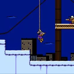 Darkwing Duck