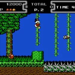 Duck Tales