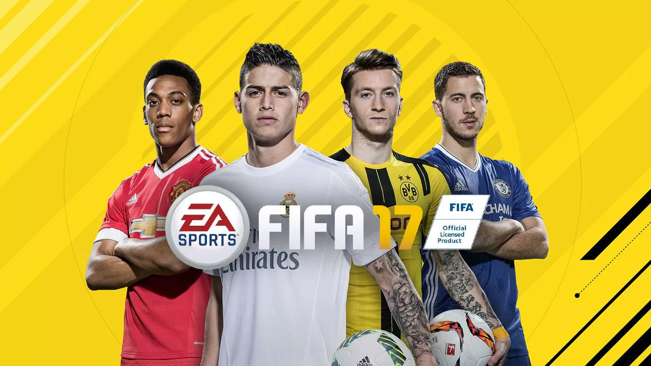 FIFA 17