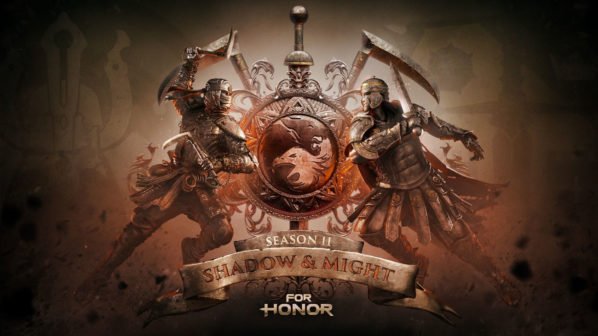 For Honor: Zweite Season "Shadow & Might"