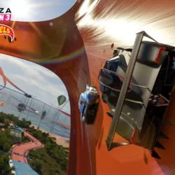 Forza Horizon 3 Hot Wheels