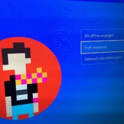 Eigene Gamerpics