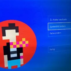Eigene Gamerpics
