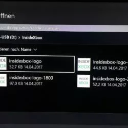 Eigene Gamerpics