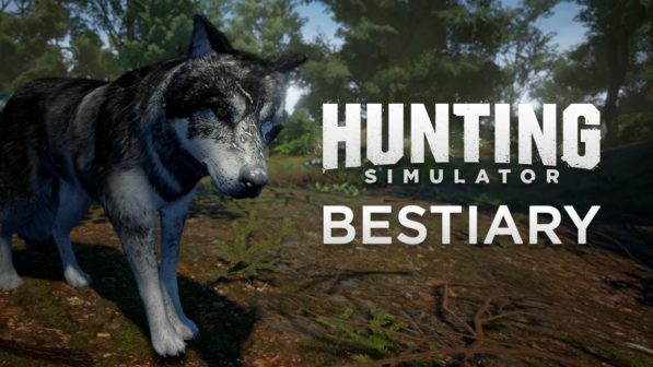 Hunting Simulator: authentische Spielerfahrung