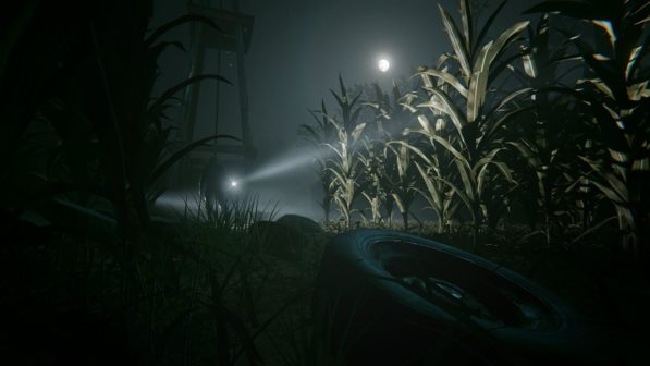Outlast 2: Grusel-Schocker ab sofort für Xbox One erhältlich 29 Outlast 2
