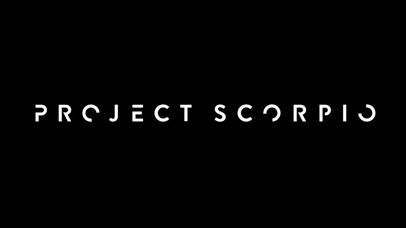 Project Scorpio