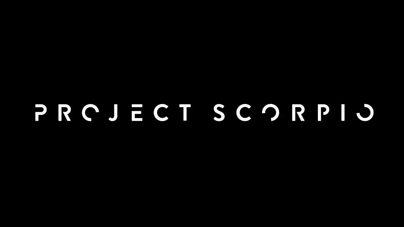 Project Scorpio