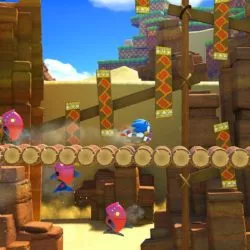 Sonic Forces