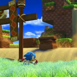 Sonic Forces