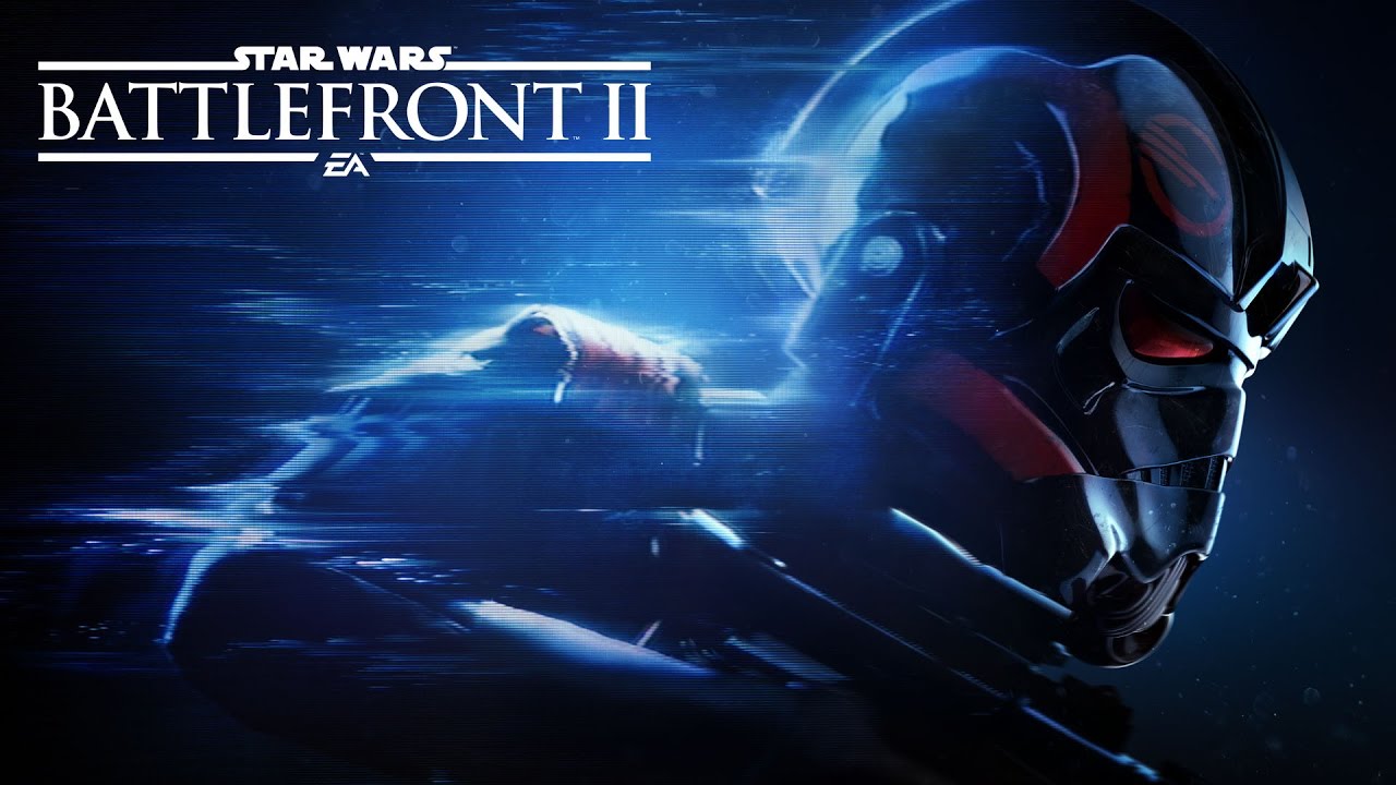 Star Wars Battlefront 2 Trailer